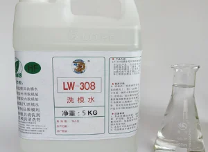 铁氟龙模具洗模水