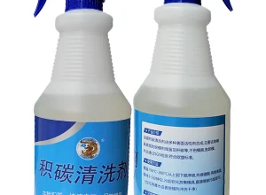 压铸模具专用积碳清洗剂