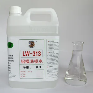 铝模洗模水